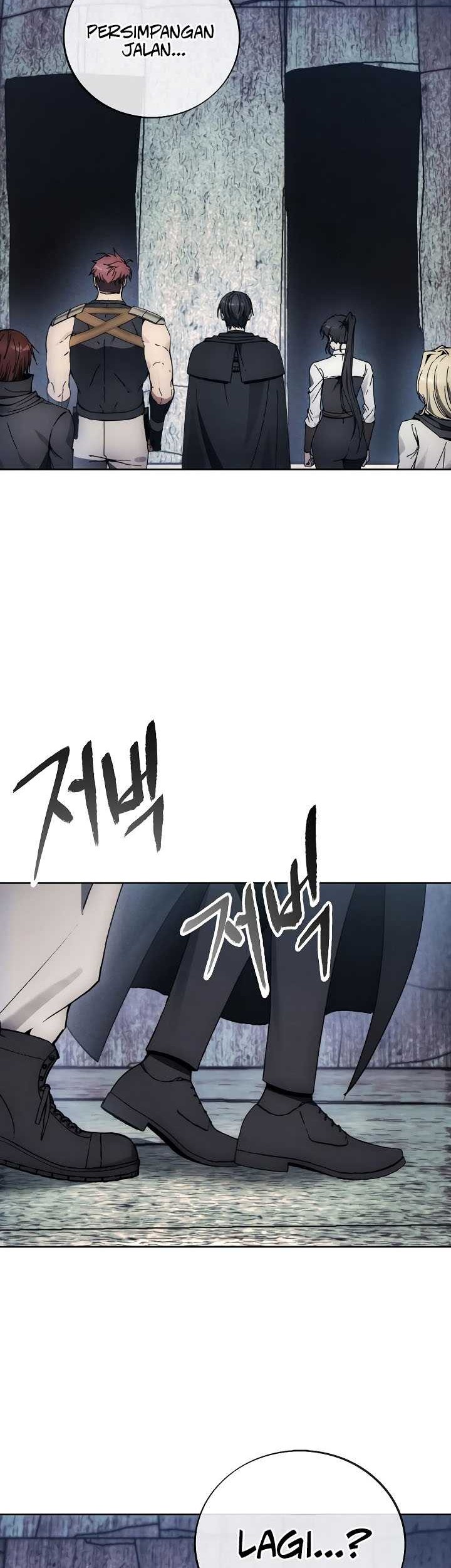Baca Manhwa How to Live as a Villain Chapter 148 Gambar 2