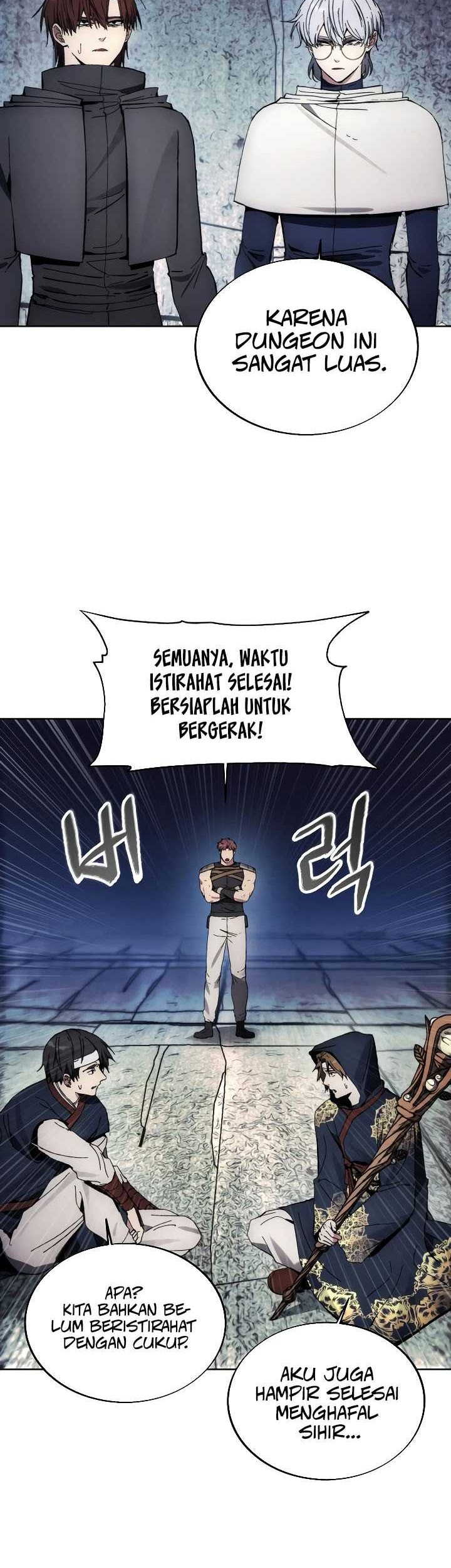 How to Live as a Villain Chapter 148 Gambar 6
