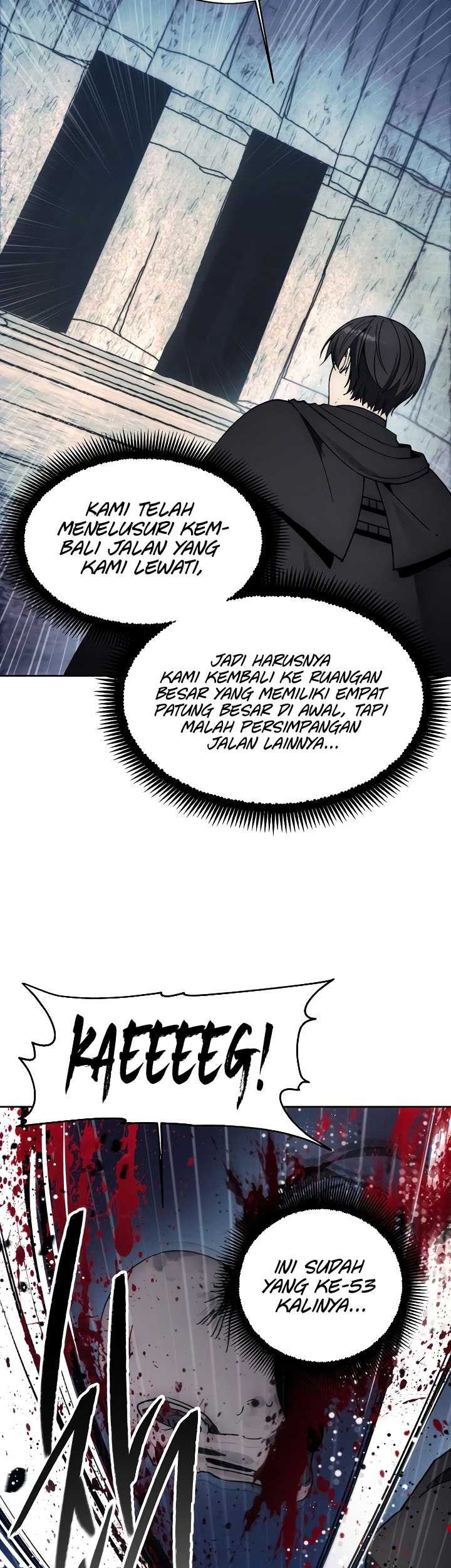 How to Live as a Villain Chapter 148 Gambar 11
