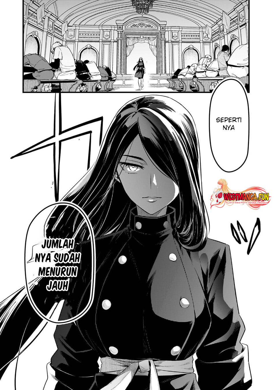Tsuihousha Shokudou e Youkoso! (Welcome to Cheap Restaurant of Outcasts!) Chapter 45 Gambar 10