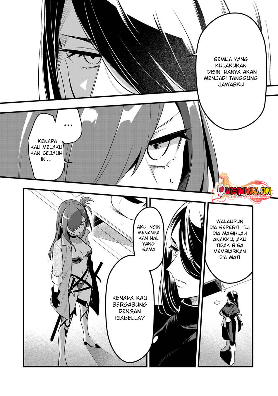 Tsuihousha Shokudou e Youkoso! (Welcome to Cheap Restaurant of Outcasts!) Chapter 45 Gambar 14