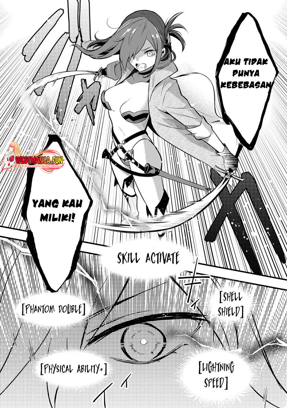 Tsuihousha Shokudou e Youkoso! (Welcome to Cheap Restaurant of Outcasts!) Chapter 45 Gambar 16