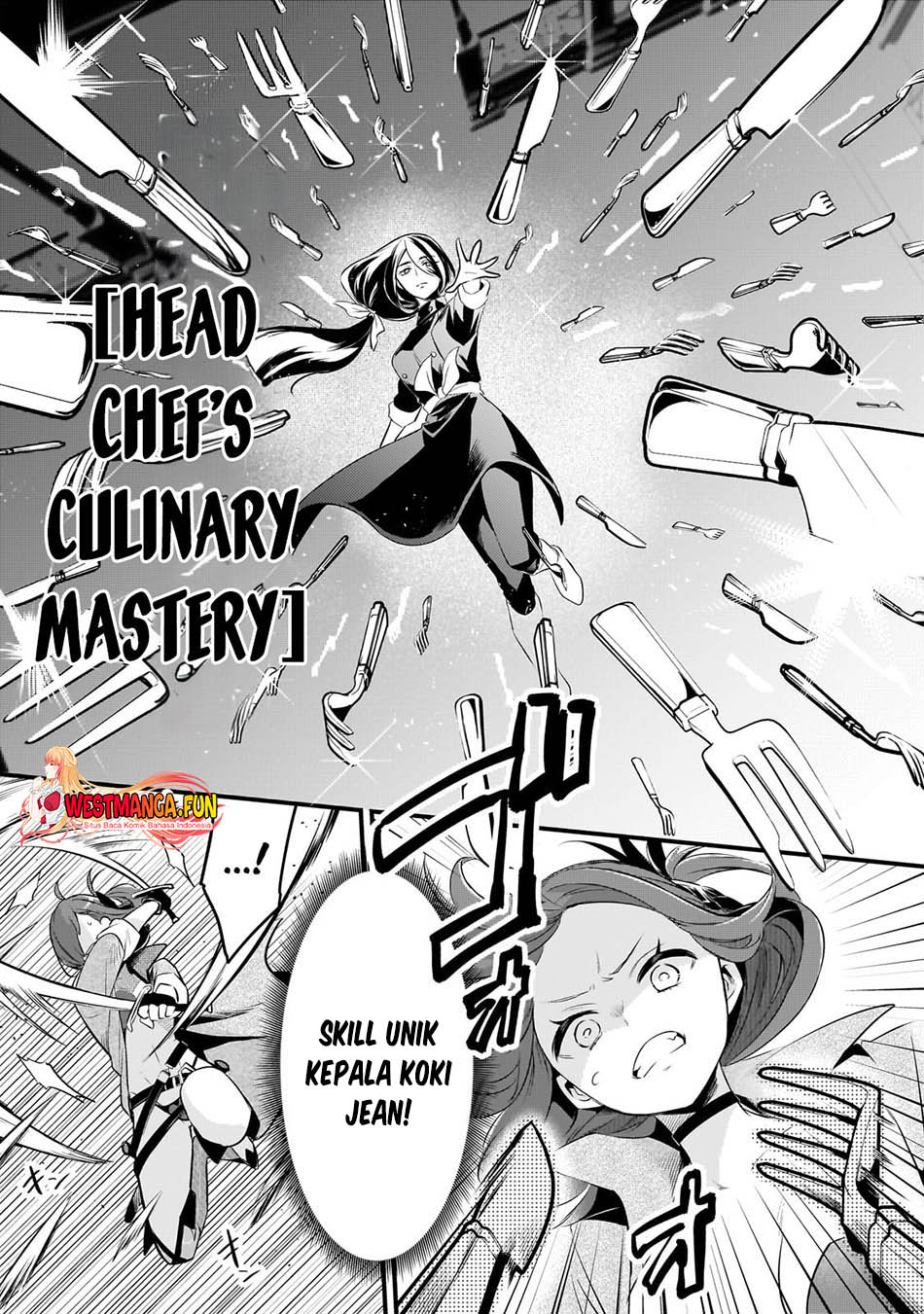 Tsuihousha Shokudou e Youkoso! (Welcome to Cheap Restaurant of Outcasts!) Chapter 45 Gambar 20