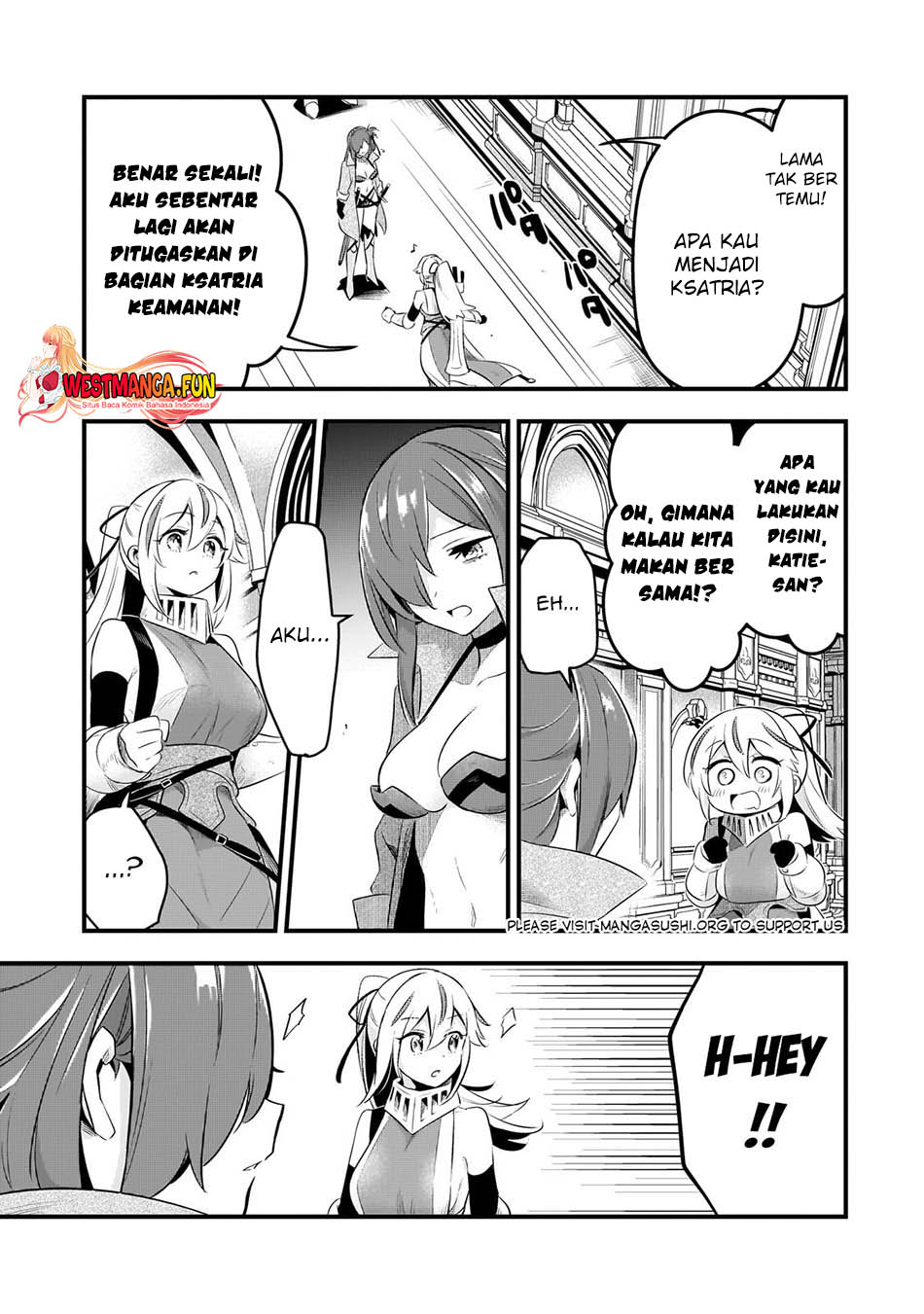 Tsuihousha Shokudou e Youkoso! (Welcome to Cheap Restaurant of Outcasts!) Chapter 45 Gambar 7