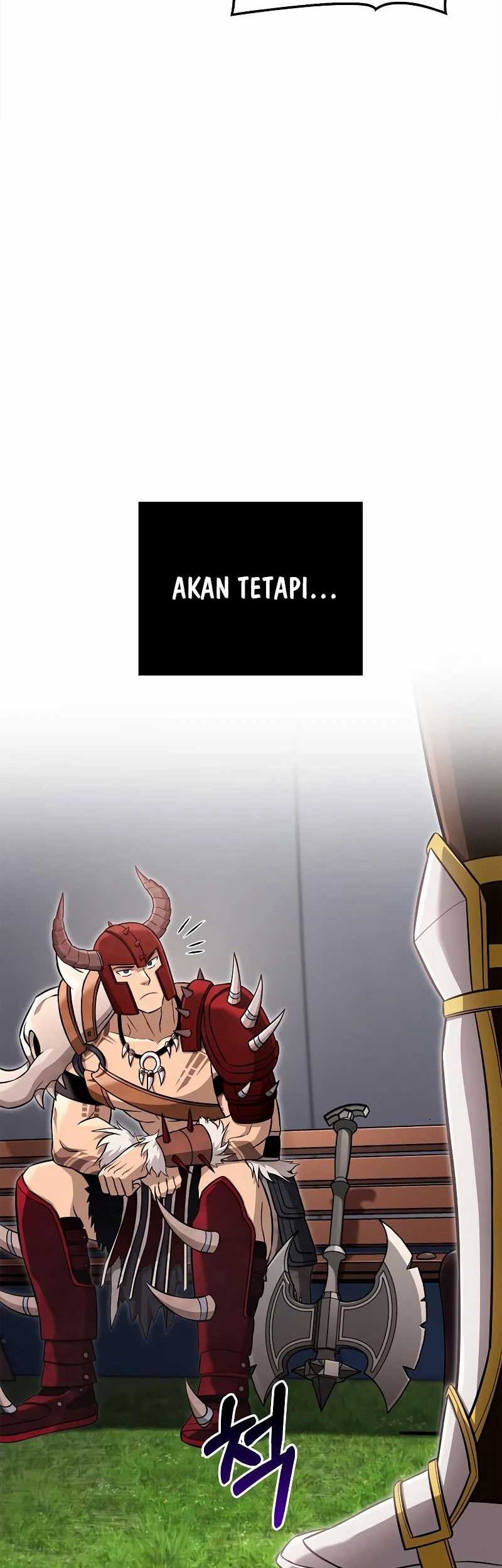 Survive as a Barbarian in the Game Chapter 65 Gambar 59
