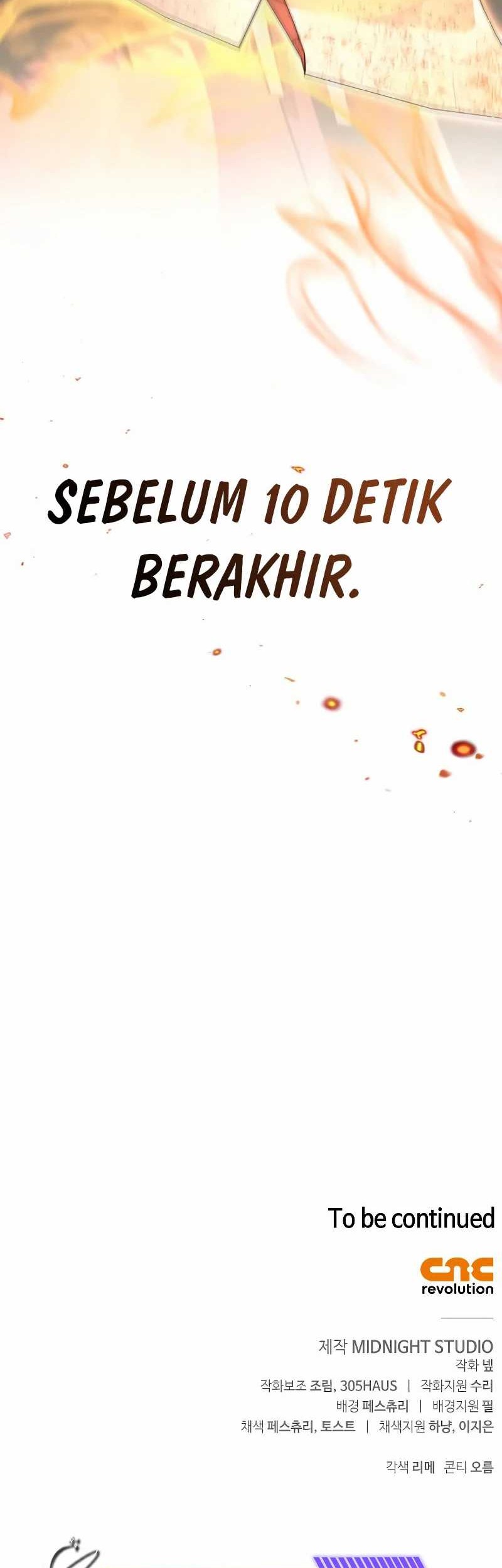Survive as a Barbarian in the Game Chapter 65 Gambar 93