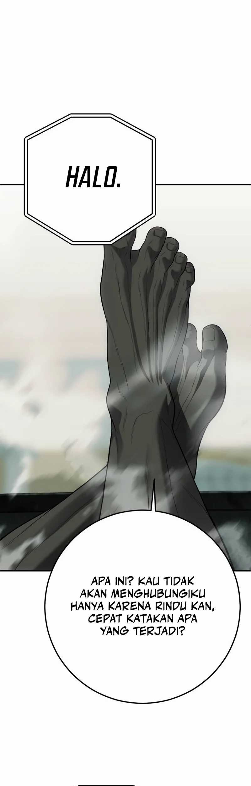 Son’s Retribution Chapter 21 Gambar 26