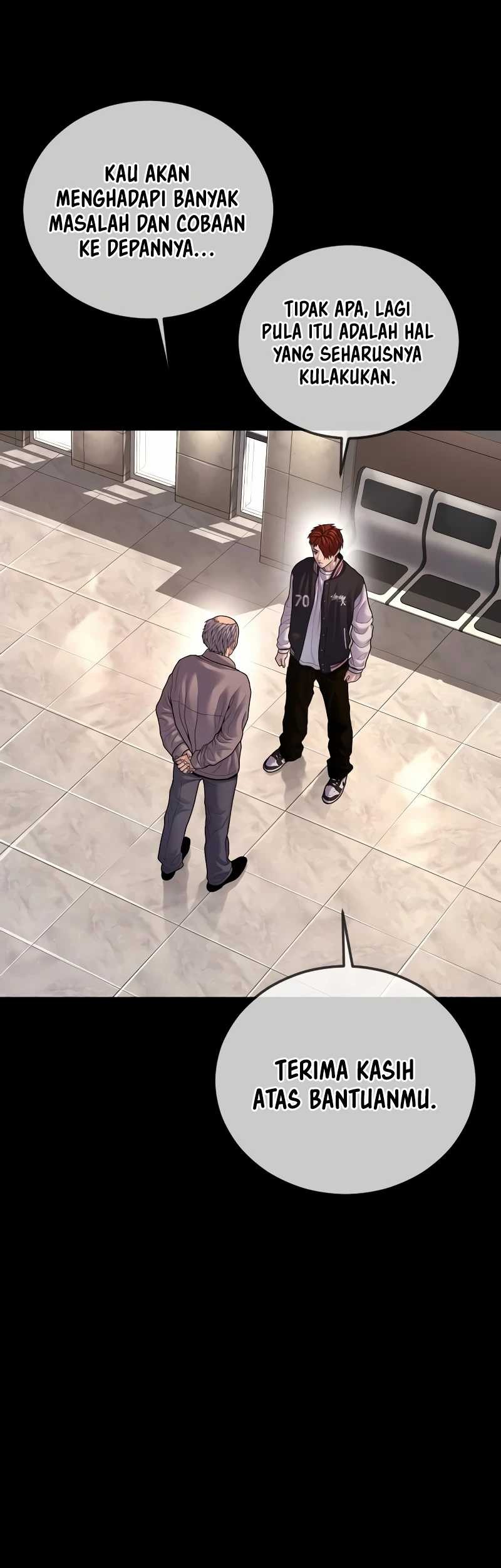 Juvenile Offender Chapter 75 Gambar 6