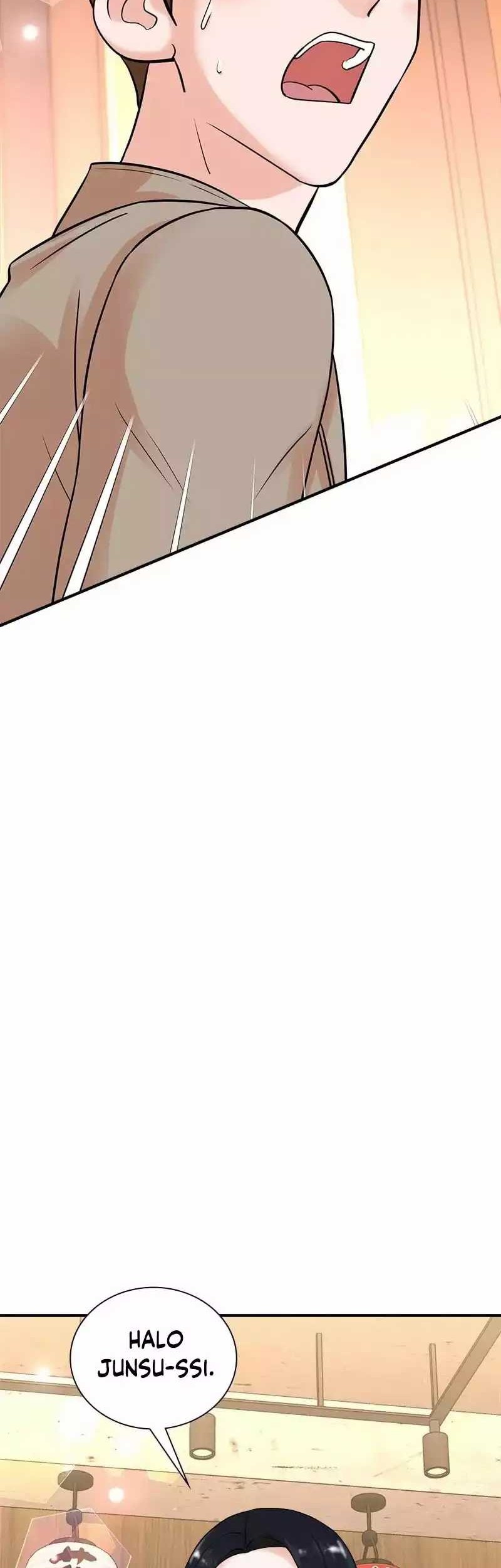 Baca Manga Second Life Producer Chapter 143 Gambar 2