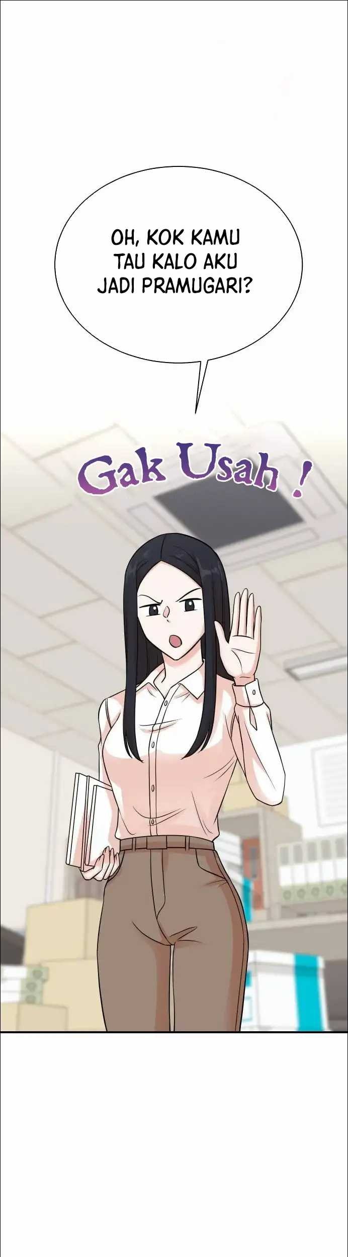 Baca Manga Second Life Producer Chapter 142 Gambar 2