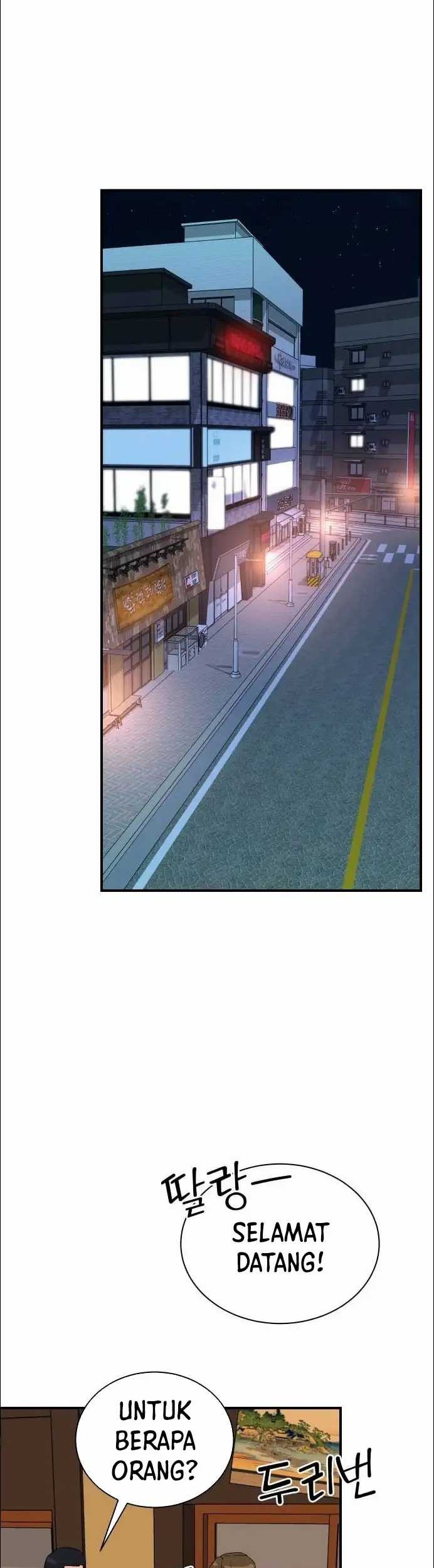 Second Life Producer Chapter 142 Gambar 30