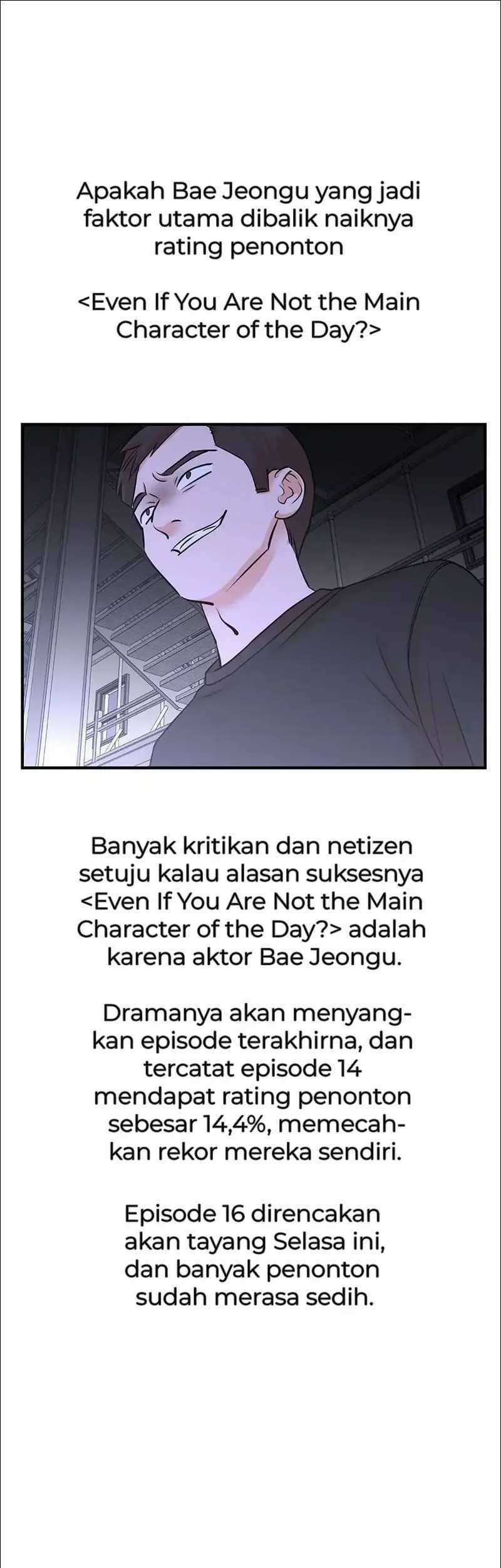 Baca Manga Second Life Producer Chapter 141 Gambar 2