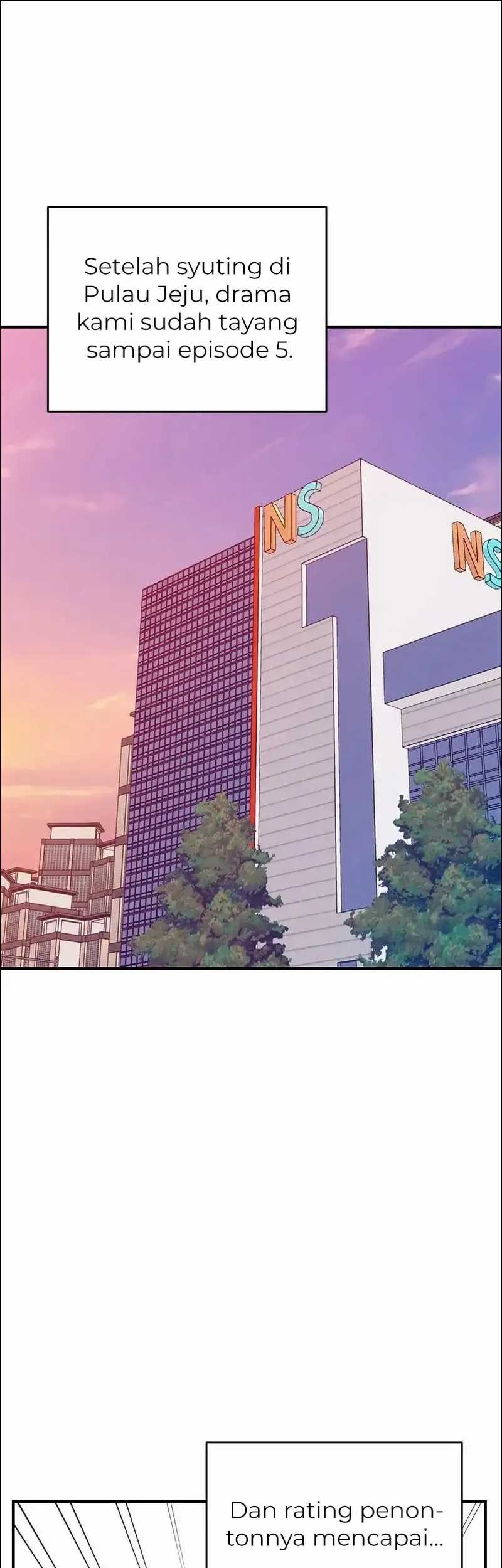 Baca Manga Second Life Producer Chapter 139 Gambar 2