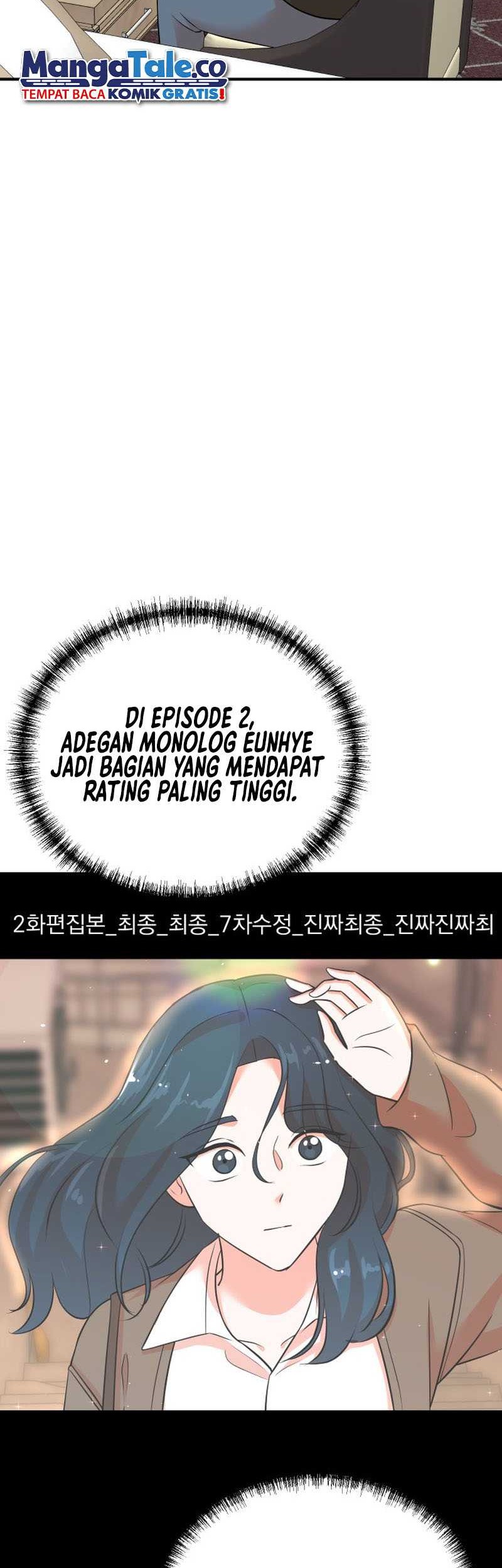 Second Life Producer Chapter 138 Gambar 15
