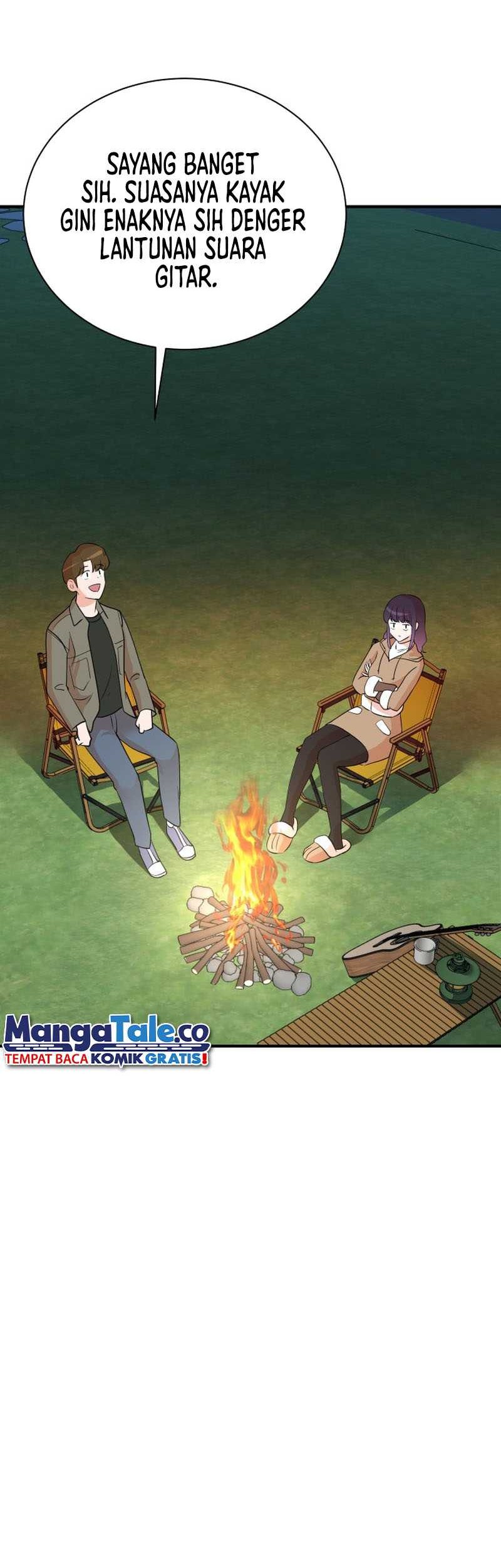 Second Life Producer Chapter 138 Gambar 31