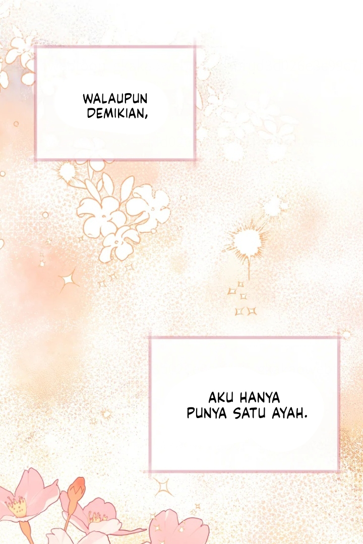 Baca Manhwa Black Killer Whale Baby Chapter 27 Gambar 2