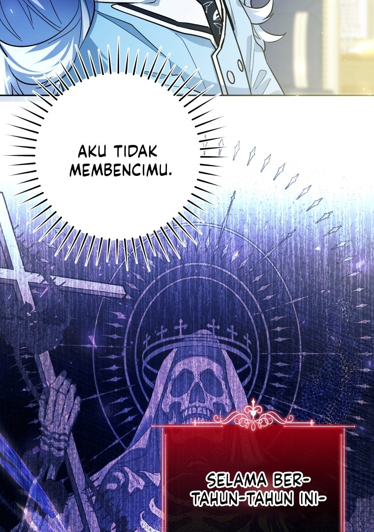 Black Killer Whale Baby Chapter 26 Gambar 108