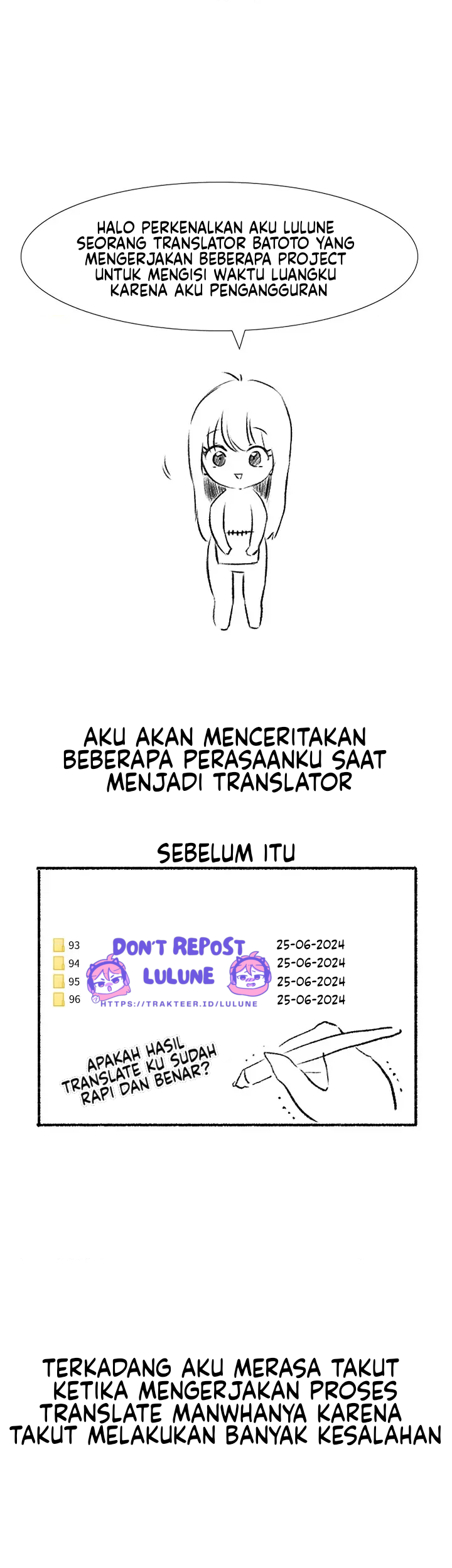 Black Killer Whale Baby Chapter 26 Gambar 121