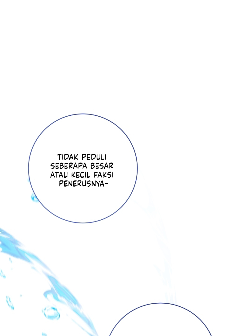 Baca Manhwa Black Killer Whale Baby Chapter 26 Gambar 2