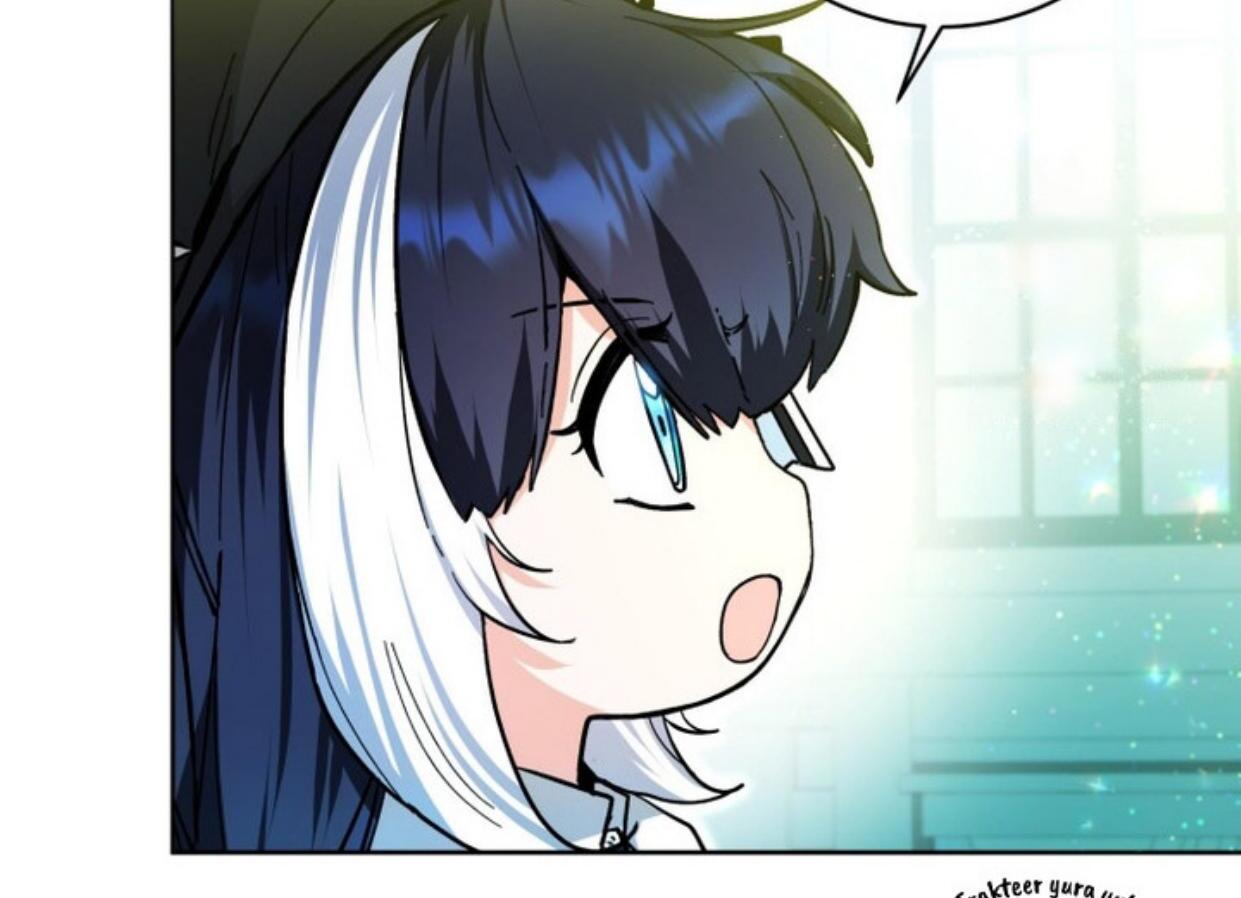 Black Killer Whale Baby Chapter 25 Gambar 139