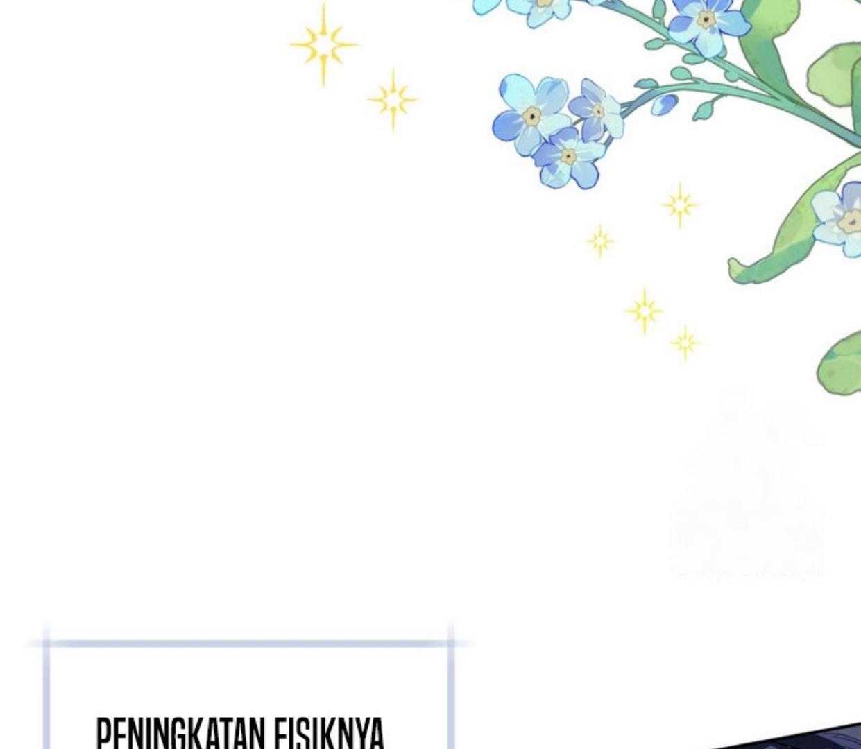Black Killer Whale Baby Chapter 25 Gambar 17