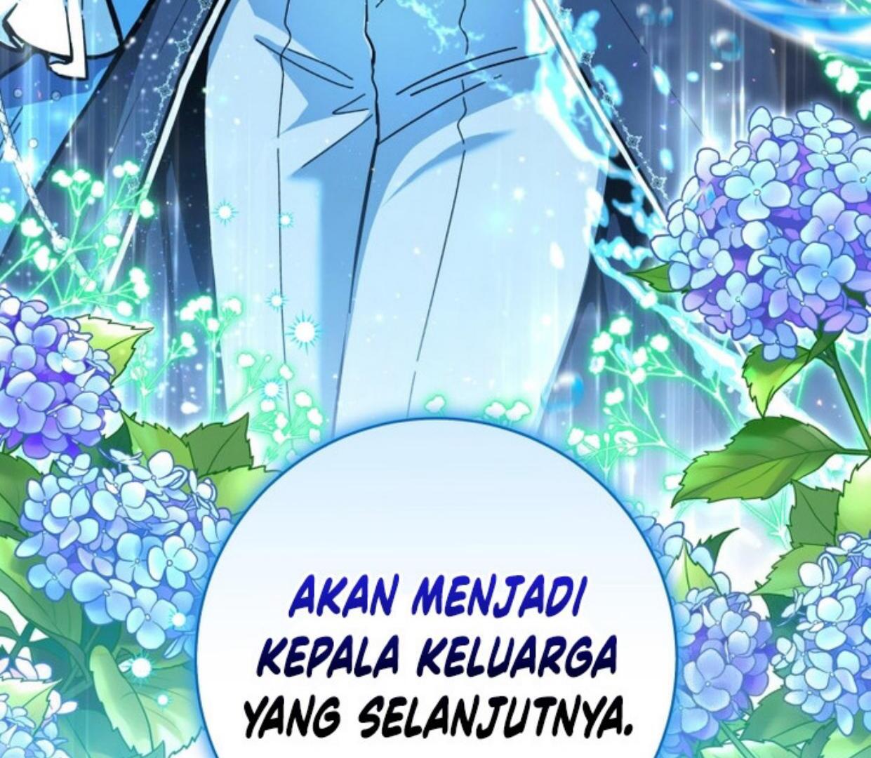 Black Killer Whale Baby Chapter 25 Gambar 190