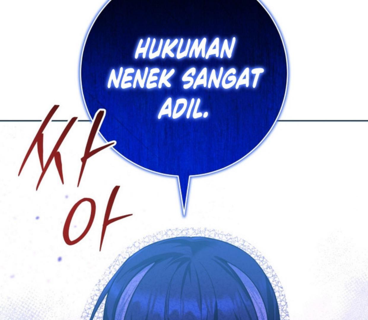 Black Killer Whale Baby Chapter 25 Gambar 38
