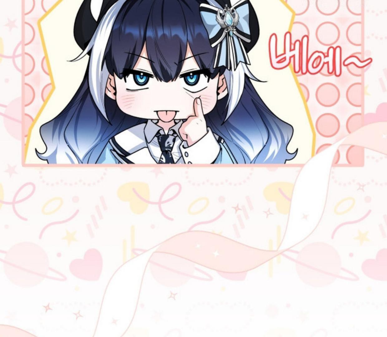 Black Killer Whale Baby Chapter 25 Gambar 70