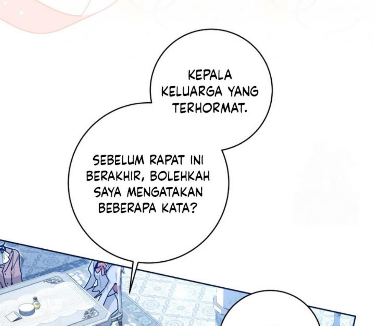 Black Killer Whale Baby Chapter 25 Gambar 71
