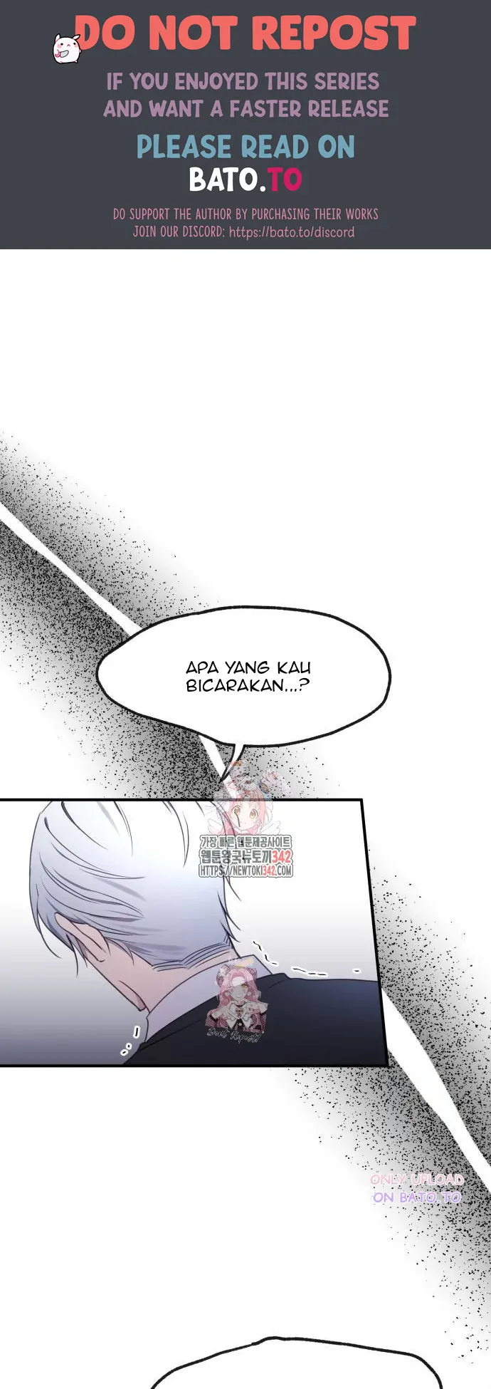 Baca Manhwa The Villainess Just Wants To Live in Peace! Chapter 23 Gambar 2