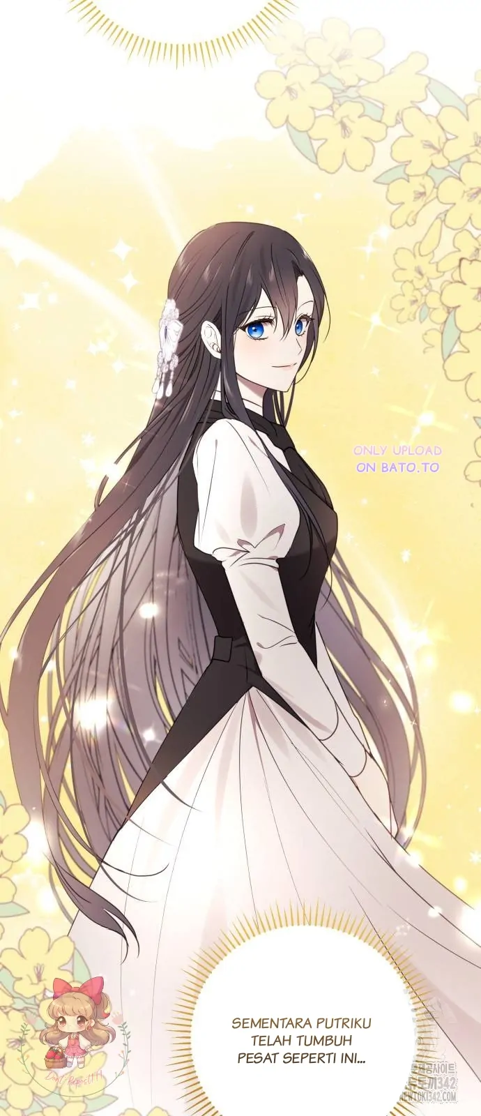 The Villainess Just Wants To Live in Peace! Chapter 23 Gambar 30
