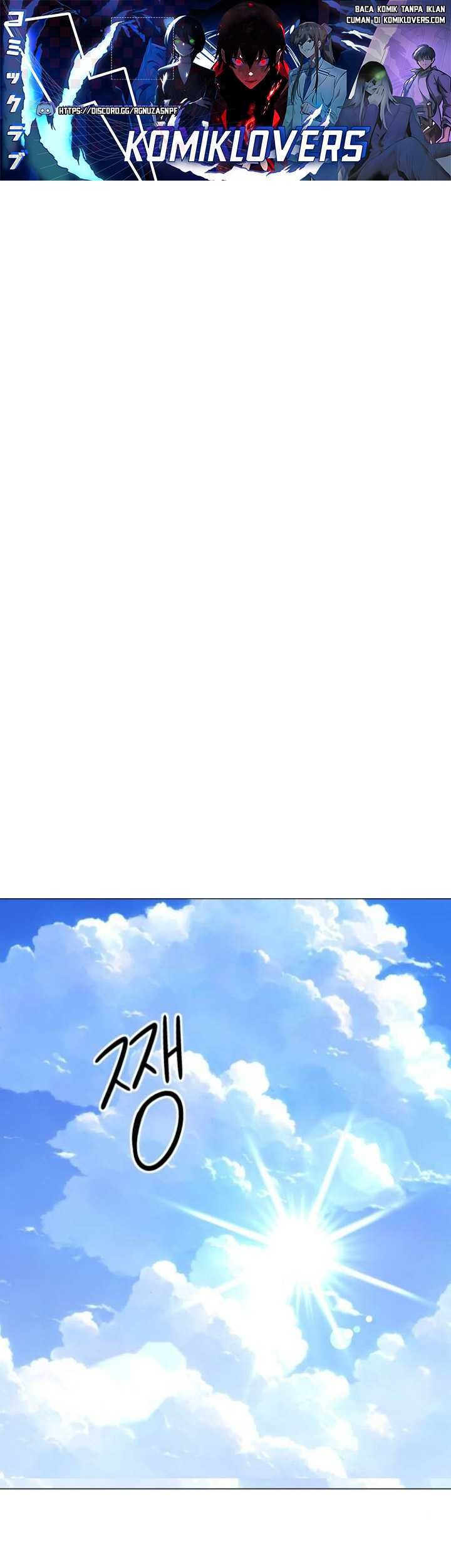 Baca Manhwa The Shaman’s Blade Chapter 07 Gambar 2