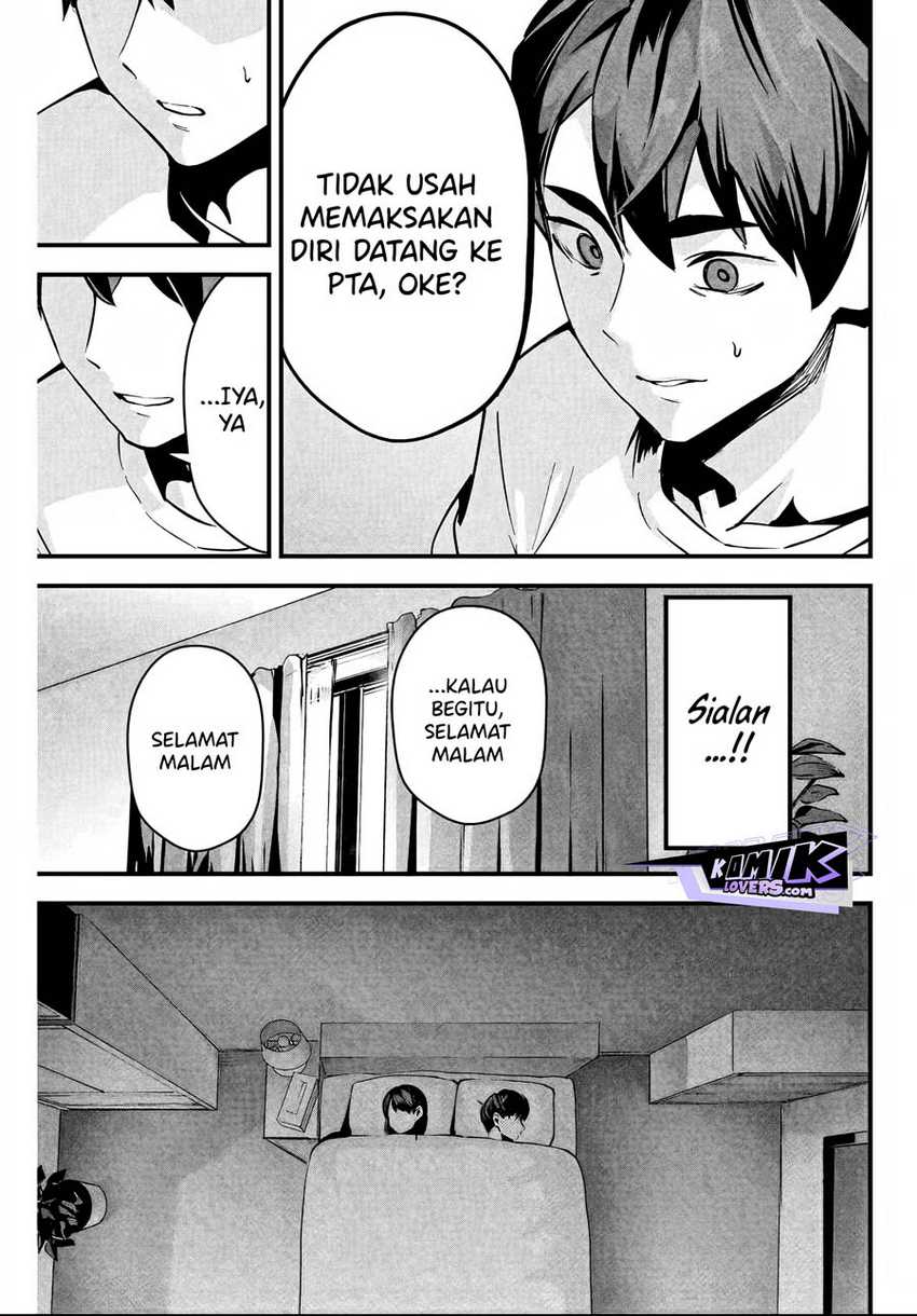 Aisai no Ura Aka Chapter 02 Gambar 12