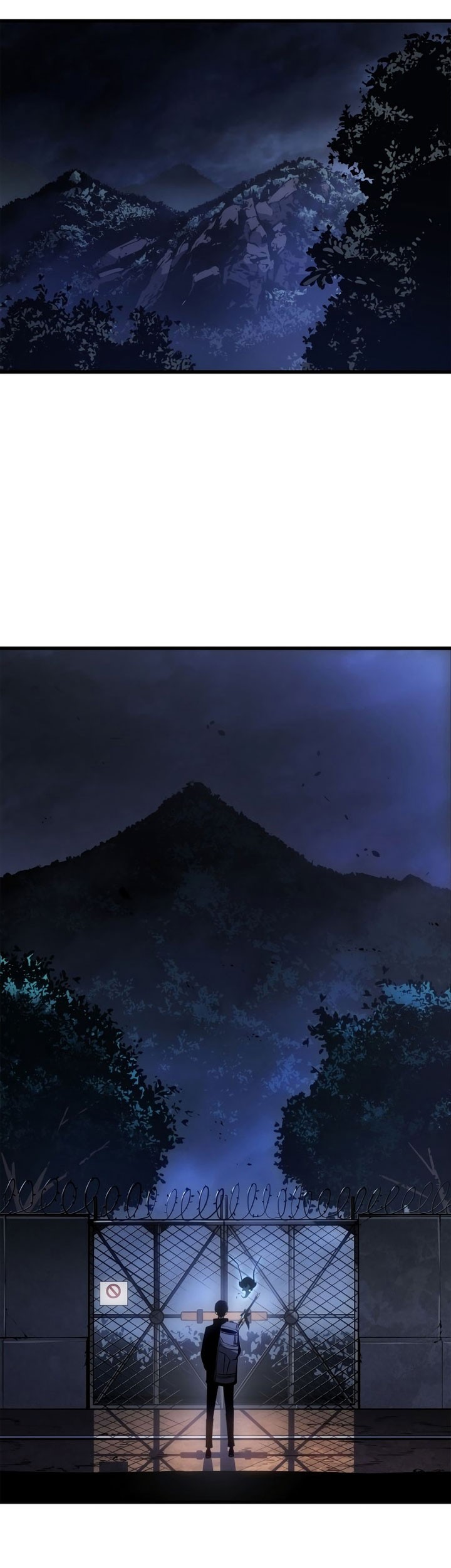 Solo Leveling: Ragnarok Chapter 10 Gambar 32
