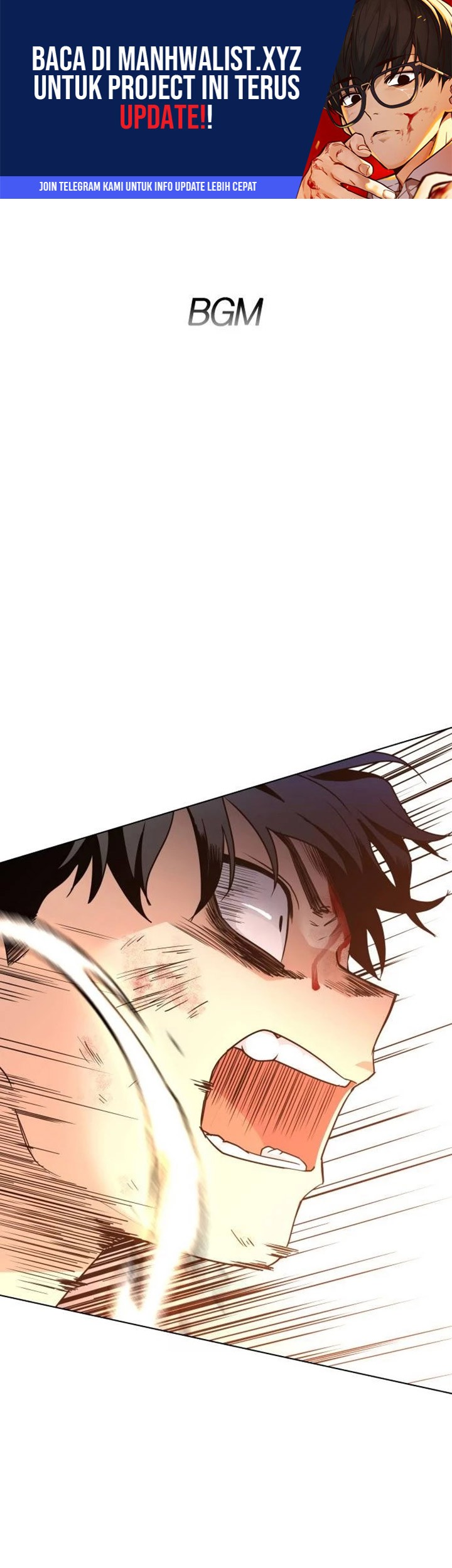 Baca Manhwa The Shaman’s Blade Chapter 05 Gambar 2