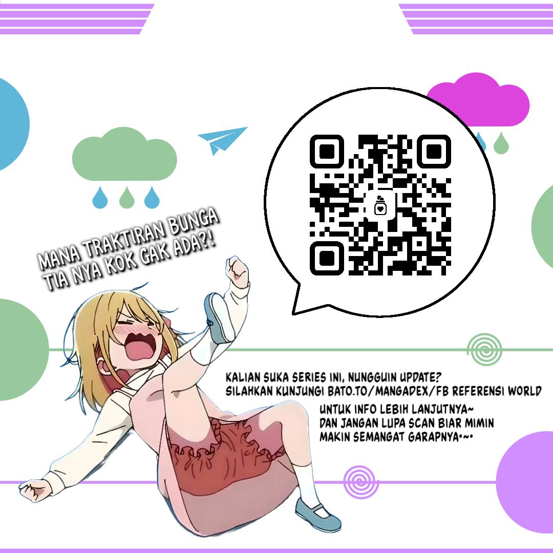 Hijiri-kun wa Kiyoku Ikitai Chapter 24 Gambar 19