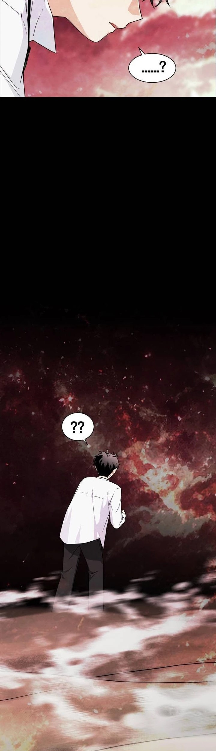 The Shaman’s Blade Chapter 04 Gambar 44