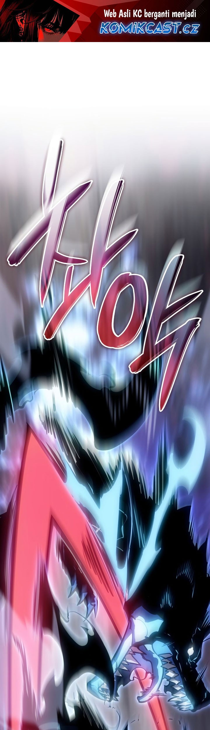 Baca Manhwa Solo Leveling: Ragnarok Chapter 08 Gambar 2