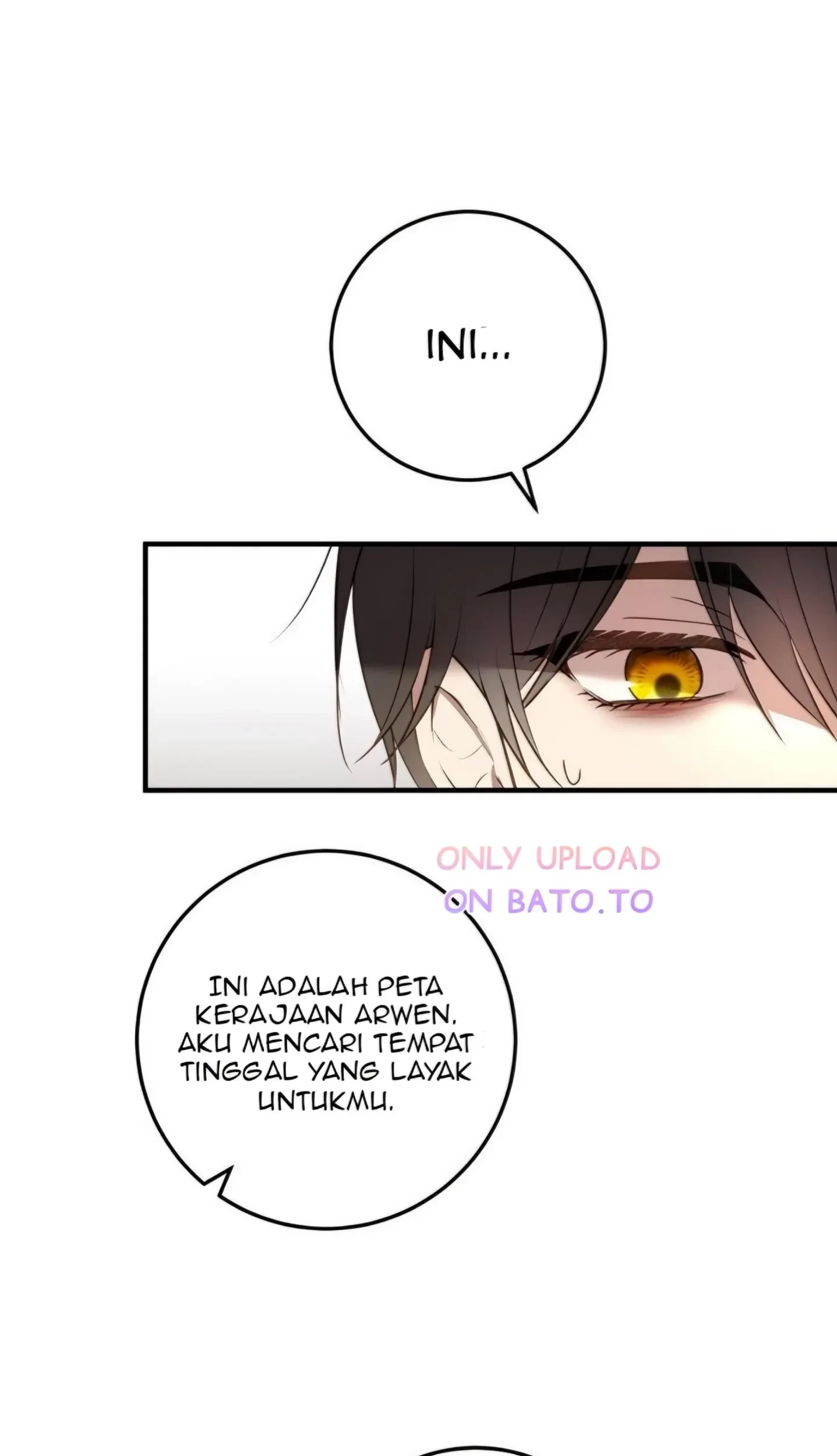 The Villainess Just Wants To Live in Peace! Chapter 19 Gambar 19