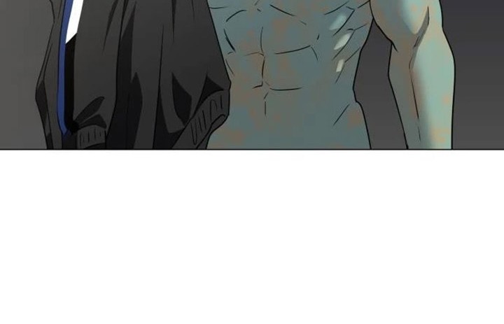 The Shaman’s Blade Chapter 03 Gambar 117