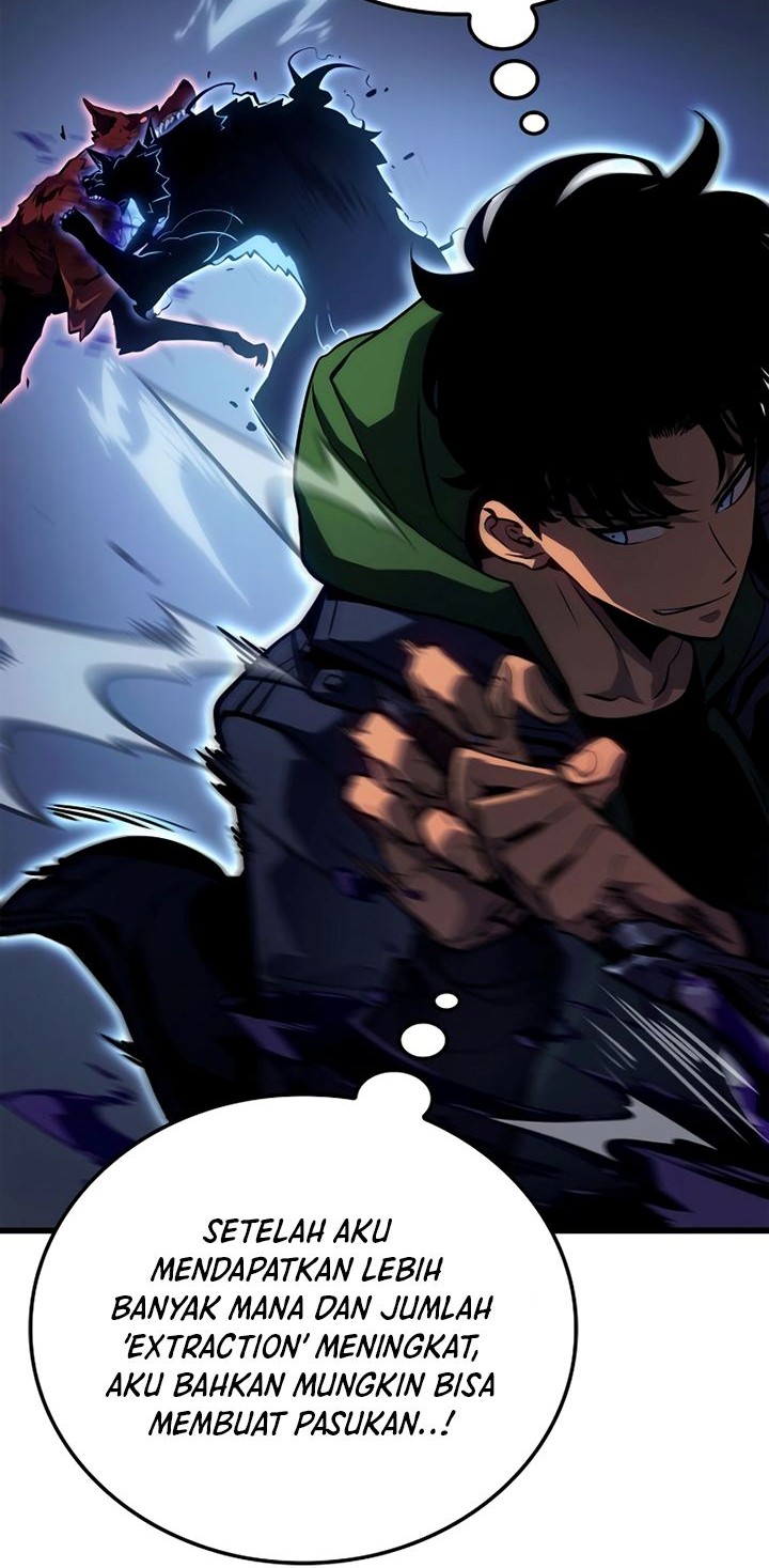 Solo Leveling: Ragnarok Chapter 07 Gambar 59