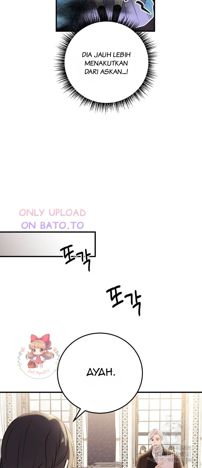 The Villainess Just Wants To Live in Peace! Chapter 18 Gambar 14