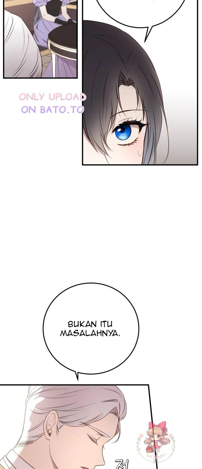 The Villainess Just Wants To Live in Peace! Chapter 18 Gambar 26