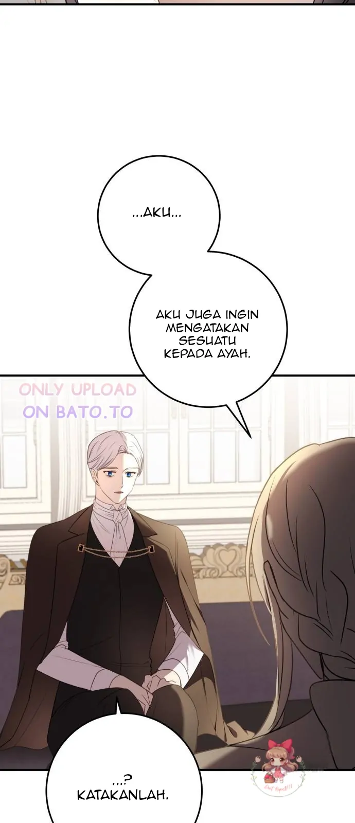 The Villainess Just Wants To Live in Peace! Chapter 18 Gambar 43