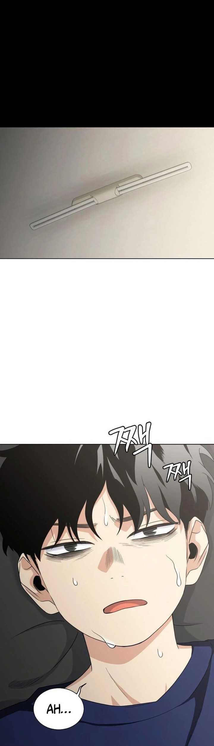 The Shaman’s Blade Chapter 02 Gambar 6