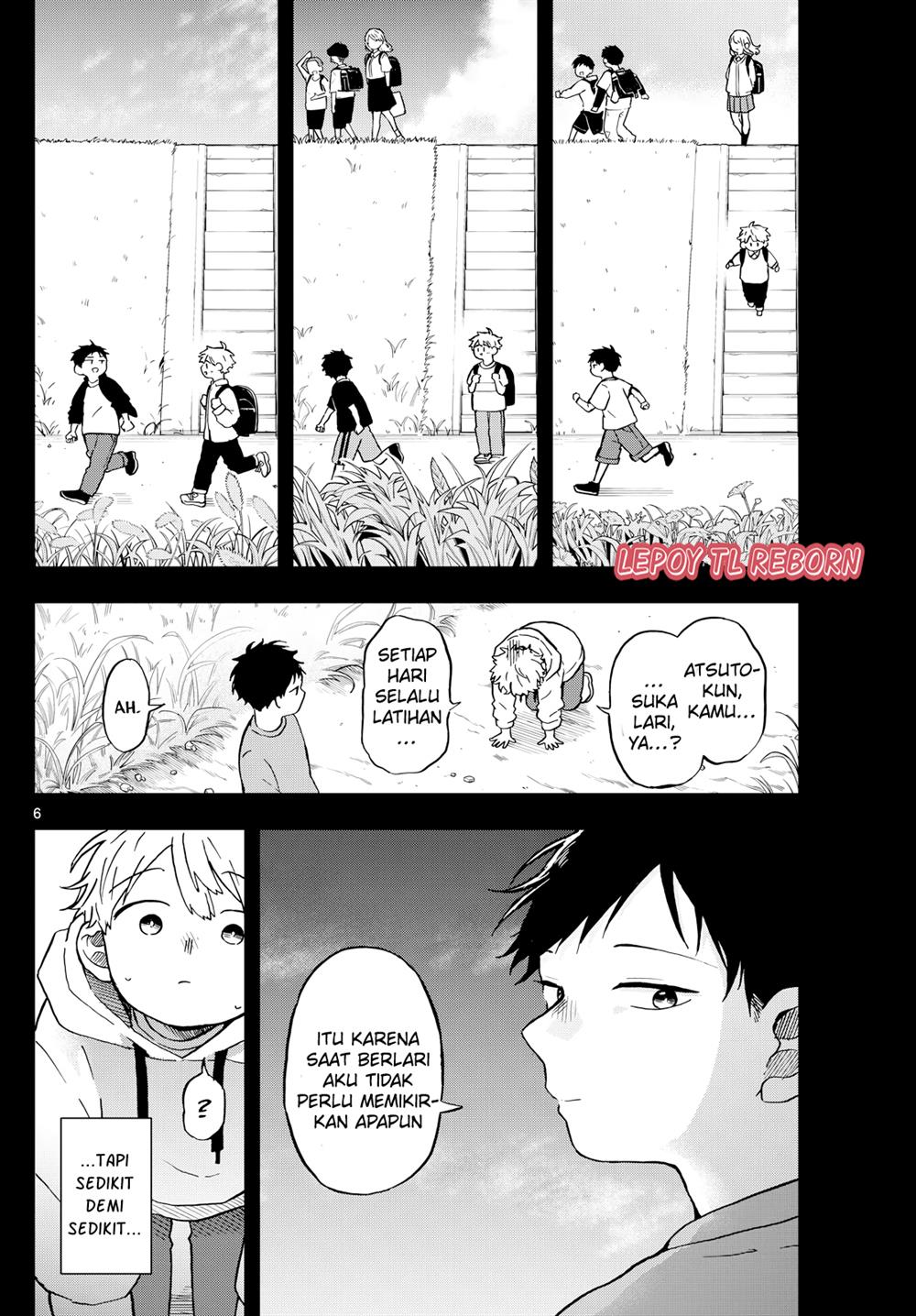 Ogami Tsumiki to Kinichijou Chapter 16 Gambar 6
