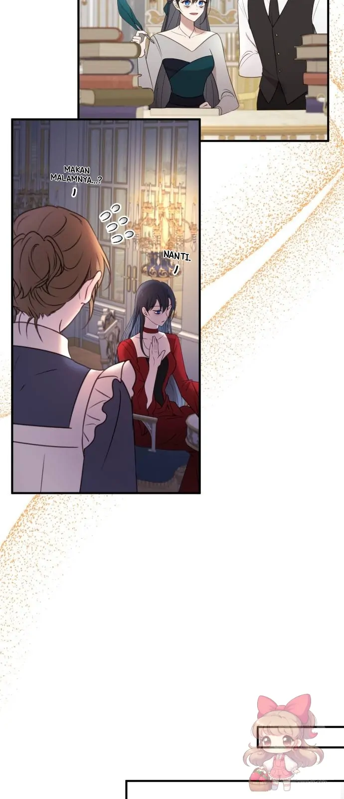 The Villainess Just Wants To Live in Peace! Chapter 16 Gambar 14