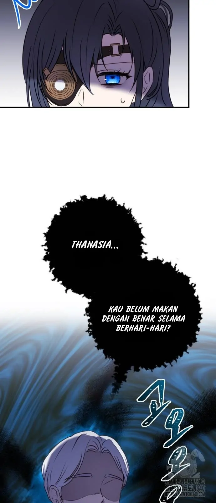 The Villainess Just Wants To Live in Peace! Chapter 16 Gambar 22