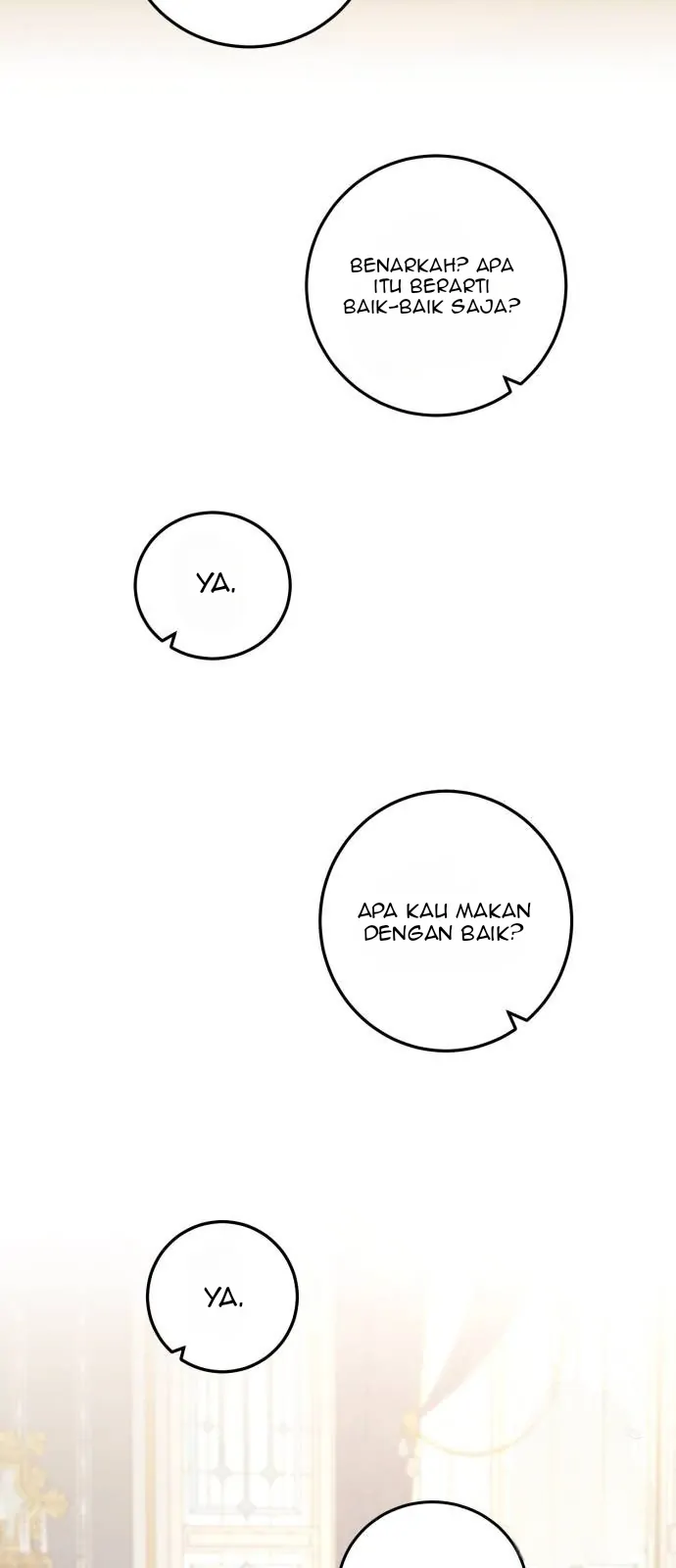 The Villainess Just Wants To Live in Peace! Chapter 16 Gambar 34
