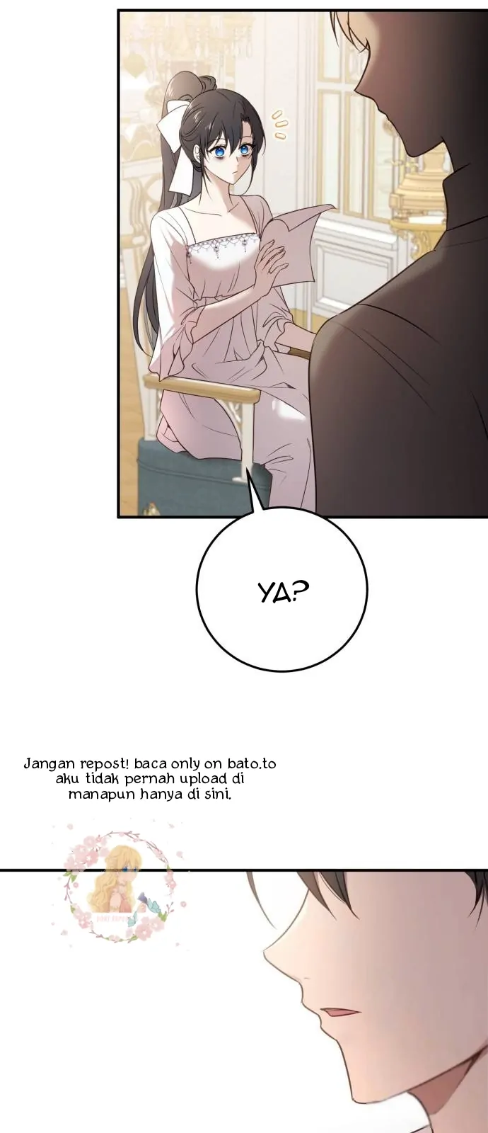 The Villainess Just Wants To Live in Peace! Chapter 16 Gambar 41